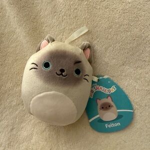 Squishmallows Felton